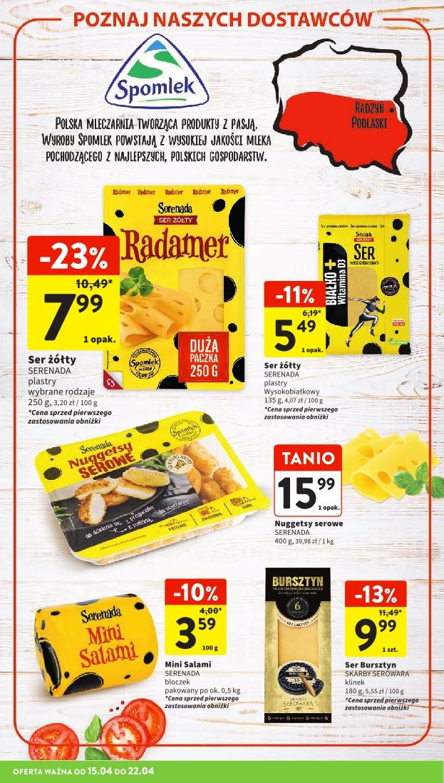 Gazetka promocyjna Intermarche str. 30