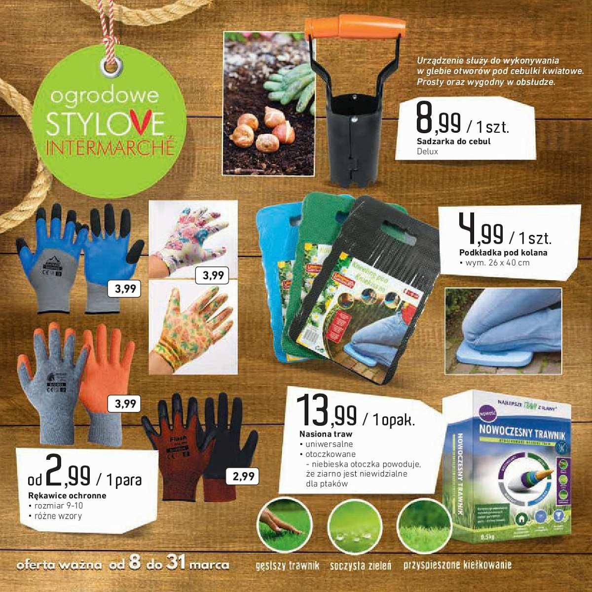 Gazetka promocyjna Intermarche str. 14