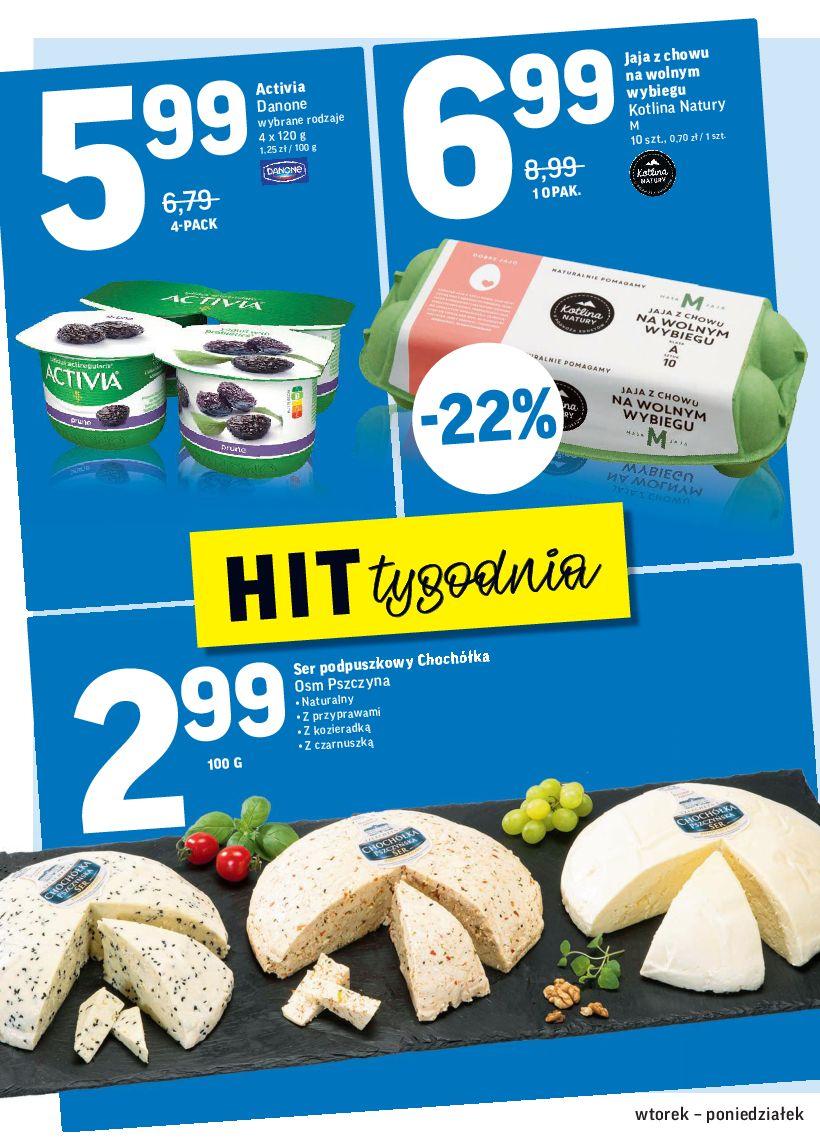 Gazetka promocyjna Intermarche str. 20
