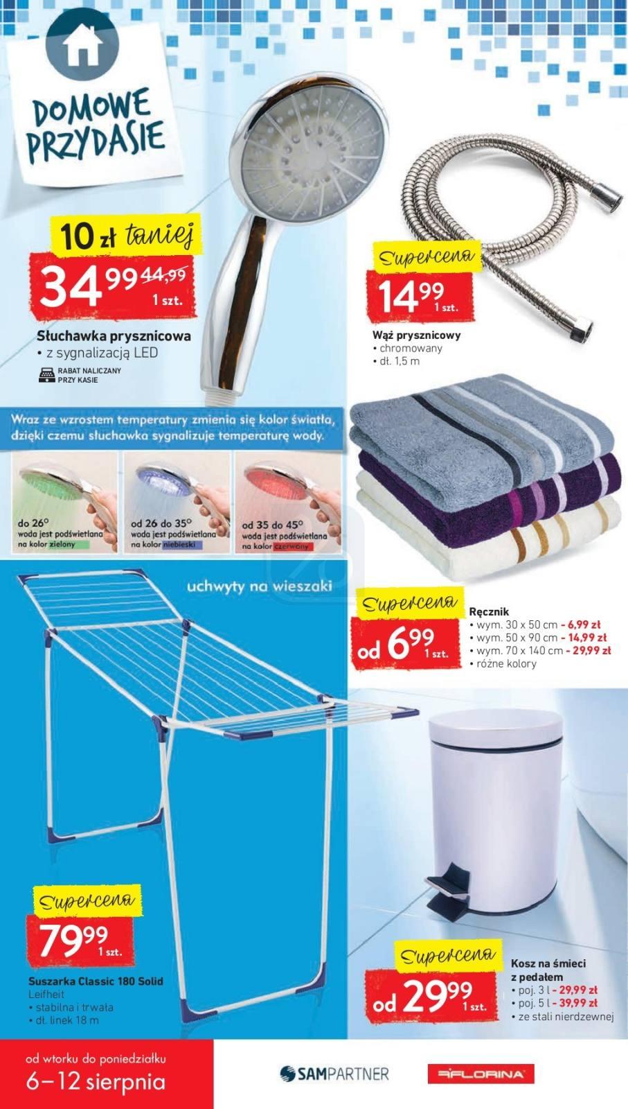 Gazetka promocyjna Intermarche str. 20