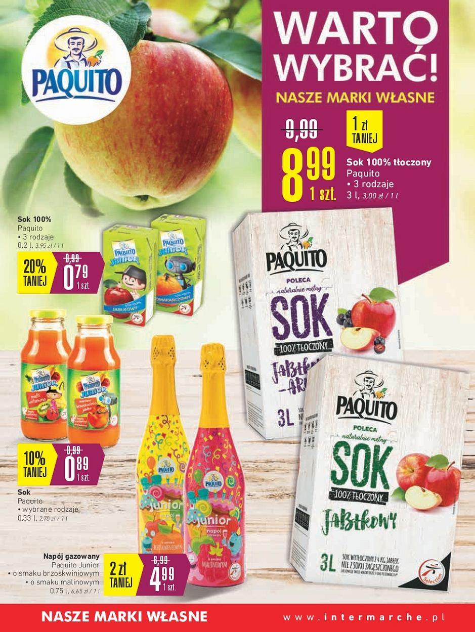 Gazetka promocyjna Intermarche str. 13