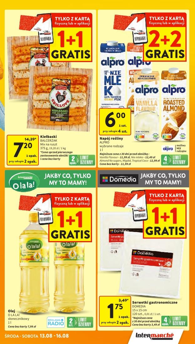 Gazetka promocyjna Intermarche str. 3