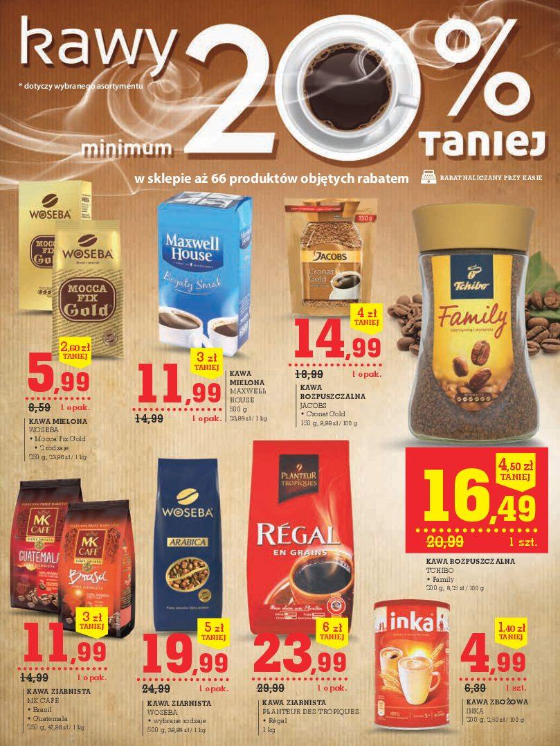 Gazetka promocyjna Intermarche str. 11