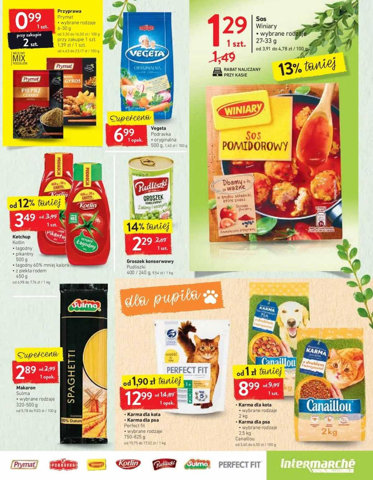 Gazetka promocyjna Intermarche str. 23