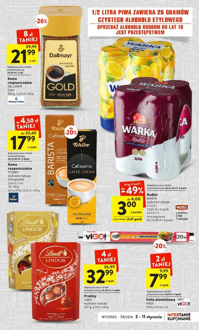 Gazetka promocyjna Intermarche str. 5