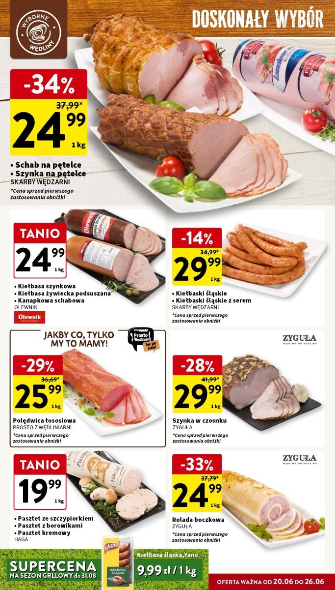 Gazetka promocyjna Intermarche str. 16