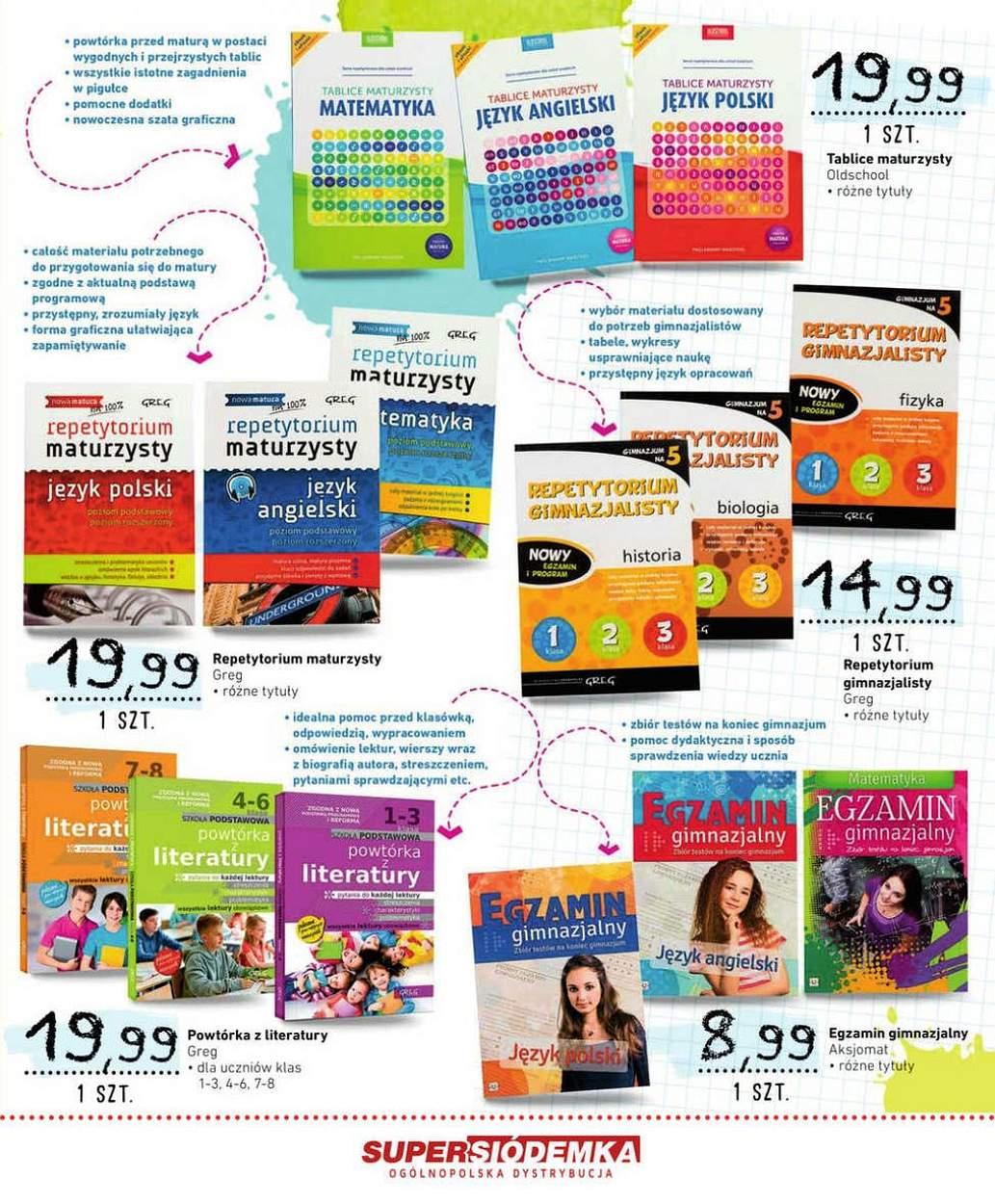 Gazetka promocyjna Intermarche str. 7