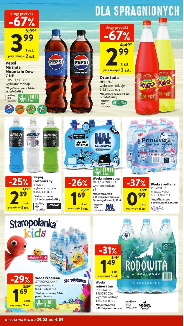 Gazetka promocyjna Intermarche str. 30