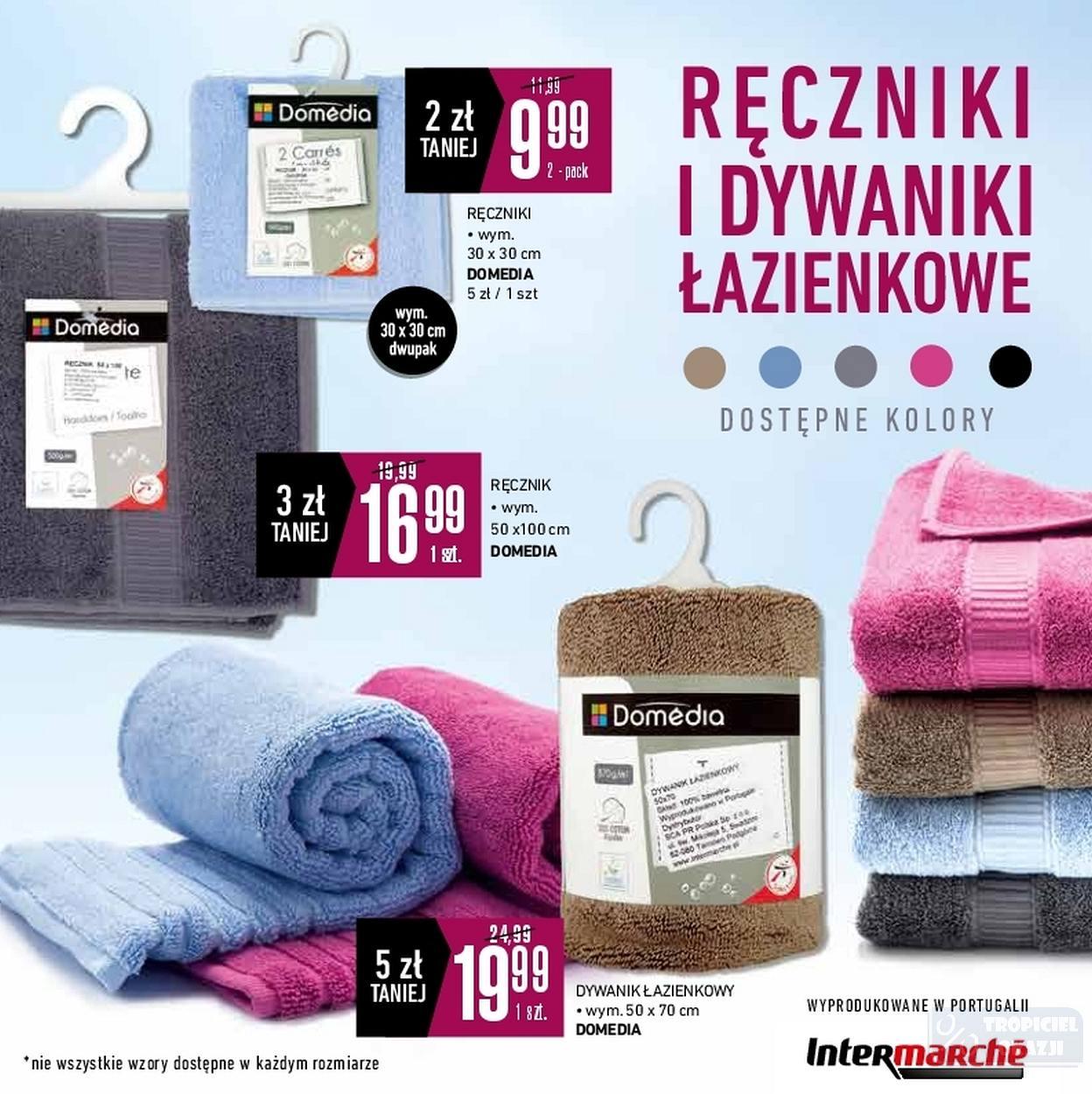 Gazetka promocyjna Intermarche str. 23