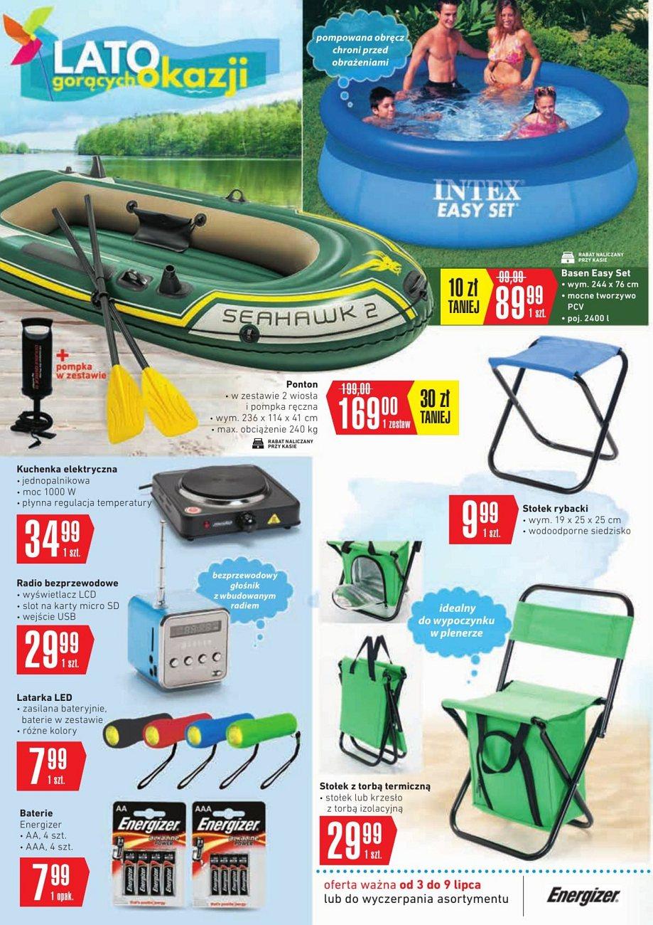 Gazetka promocyjna Intermarche str. 22