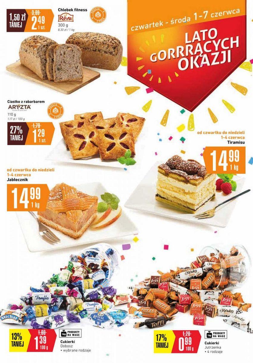 Gazetka promocyjna Intermarche str. 9