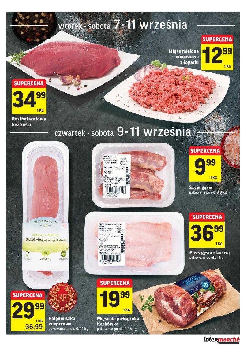 Gazetka promocyjna Intermarche str. 13