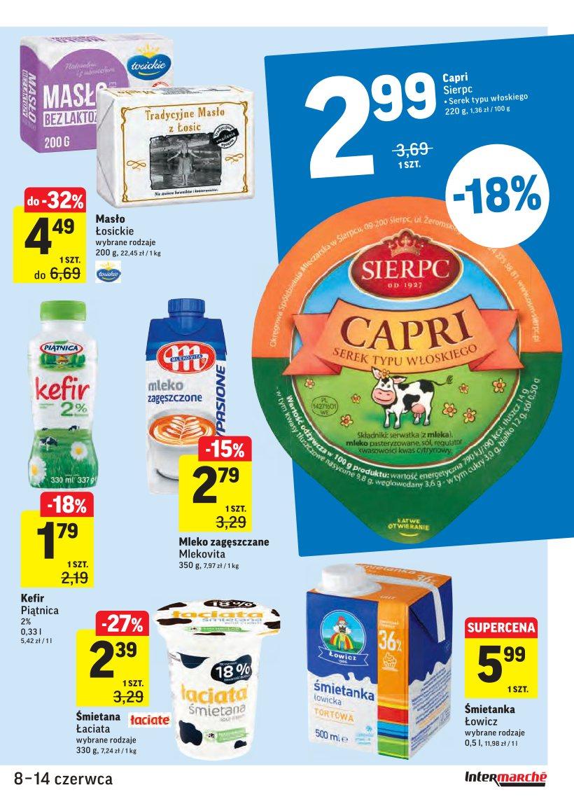 Gazetka promocyjna Intermarche str. 27