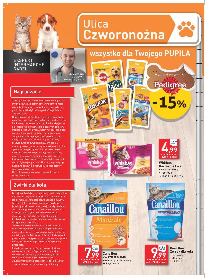 Gazetka promocyjna Intermarche str. 16