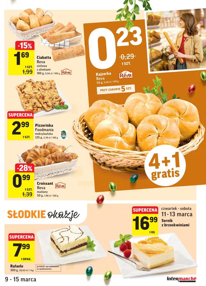Gazetka promocyjna Intermarche str. 17