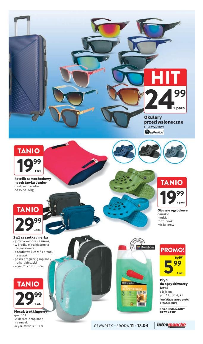 Gazetka promocyjna Intermarche str. 39