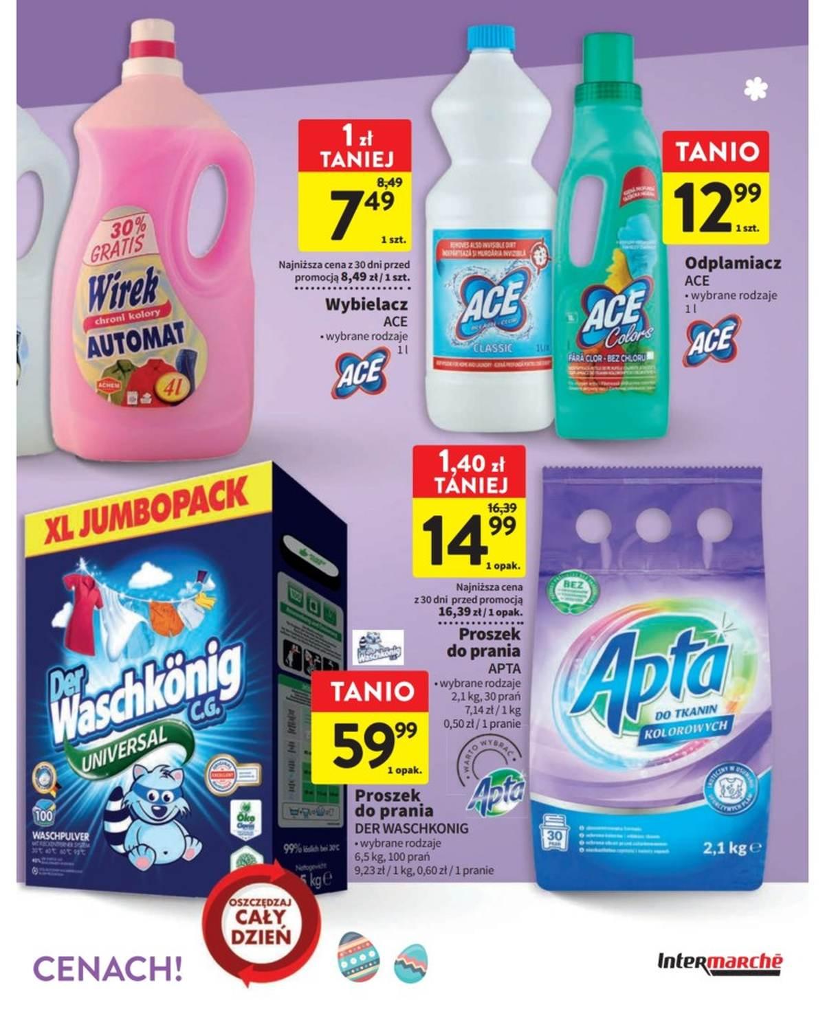 Gazetka promocyjna Intermarche str. 19