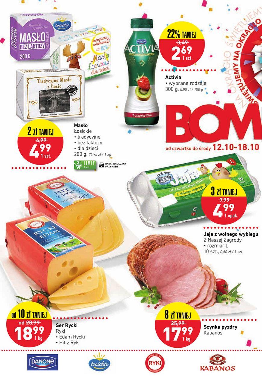 Gazetka promocyjna Intermarche str. 8
