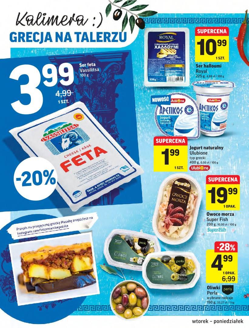 Gazetka promocyjna Intermarche str. 16
