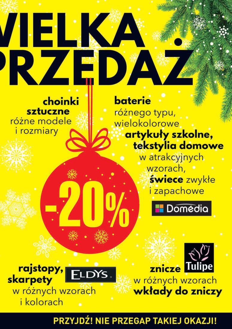 Gazetka promocyjna Intermarche str. 27