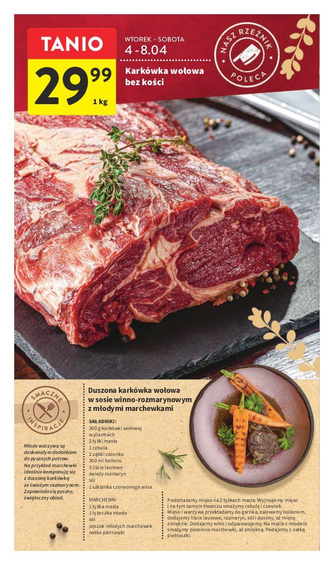 Gazetka promocyjna Intermarche str. 26