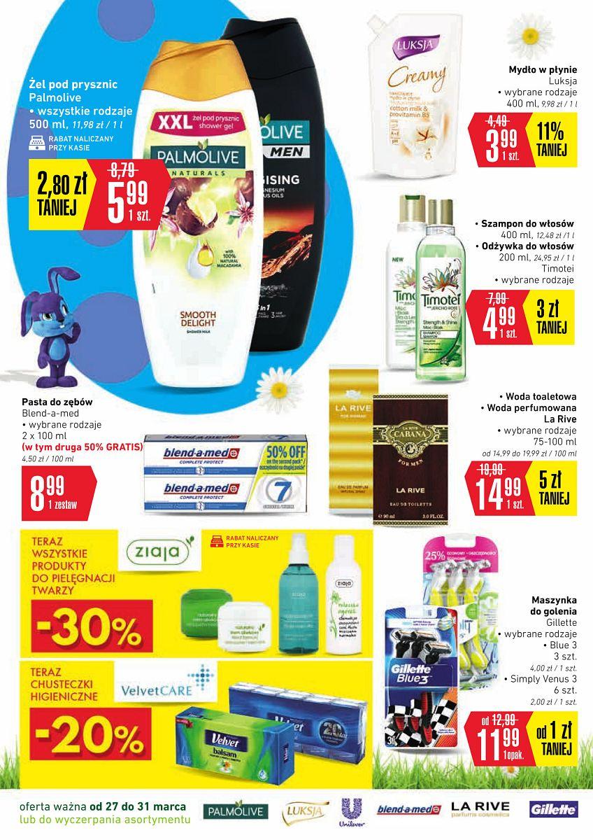 Gazetka promocyjna Intermarche str. 24