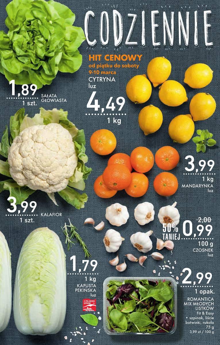 Gazetka promocyjna Intermarche str. 12