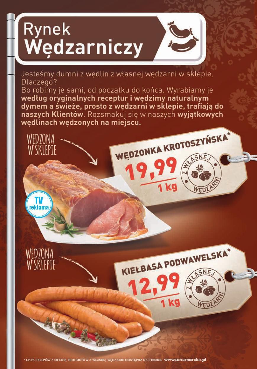 Gazetka promocyjna Intermarche str. 14
