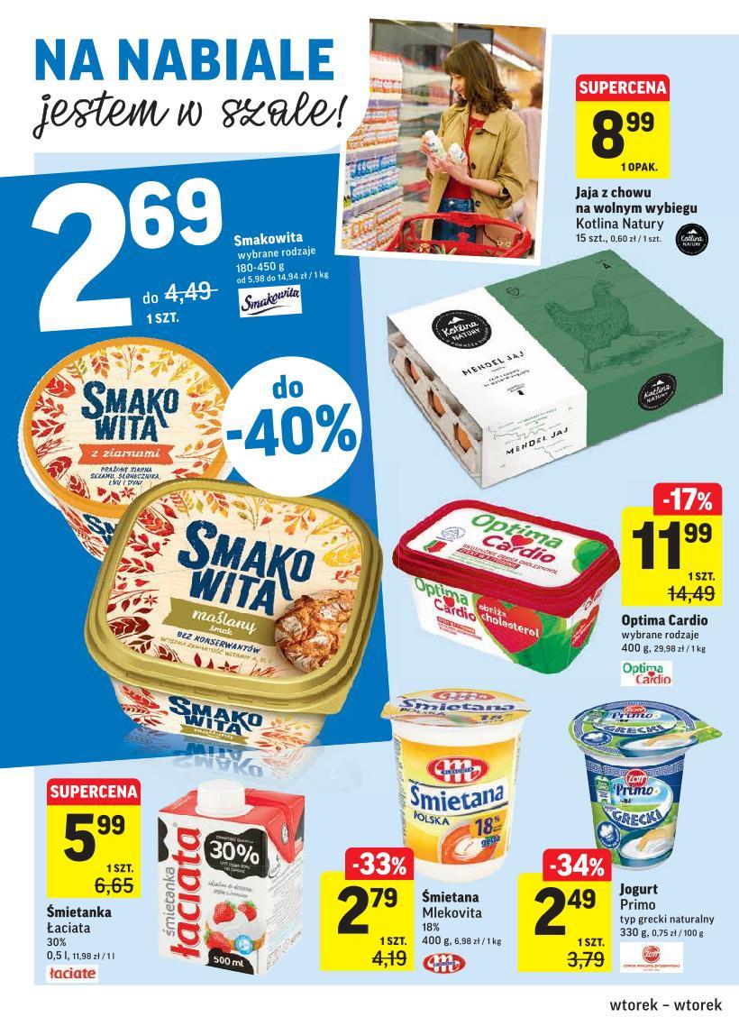 Gazetka promocyjna Intermarche str. 26