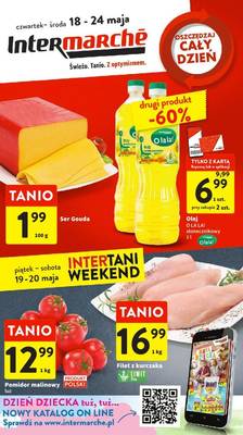 Gazetka Intermarche