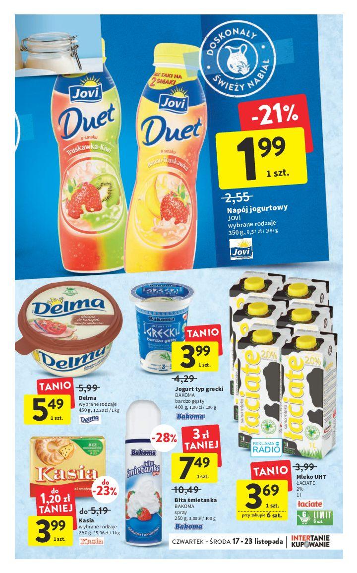 Gazetka promocyjna Intermarche str. 29