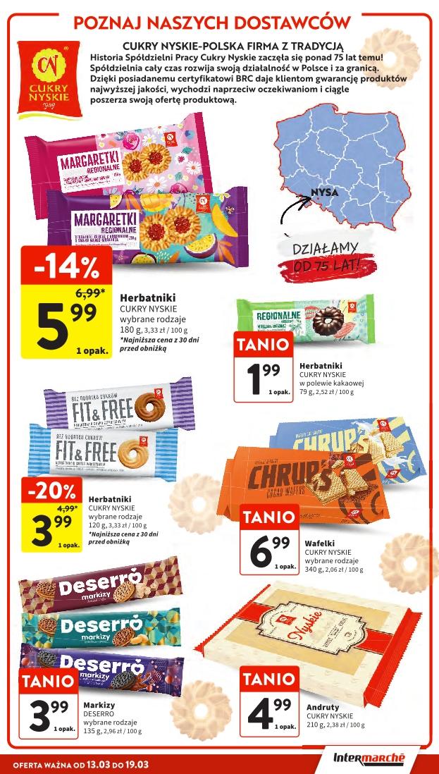Gazetka promocyjna Intermarche str. 25