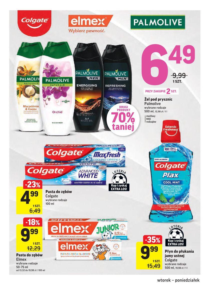 Gazetka promocyjna Intermarche str. 34