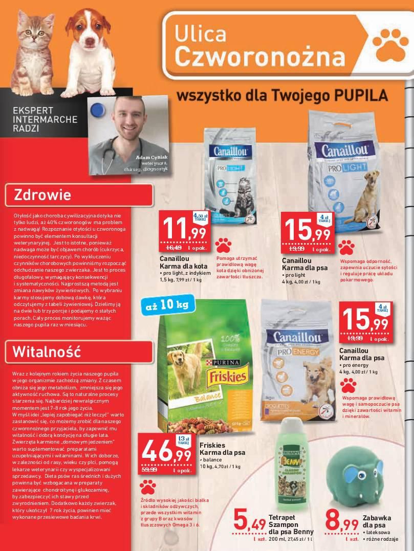 Gazetka promocyjna Intermarche str. 11