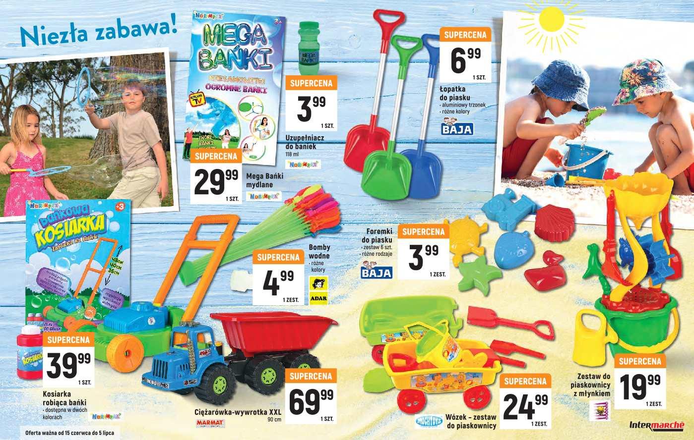 Gazetka promocyjna Intermarche str. 4