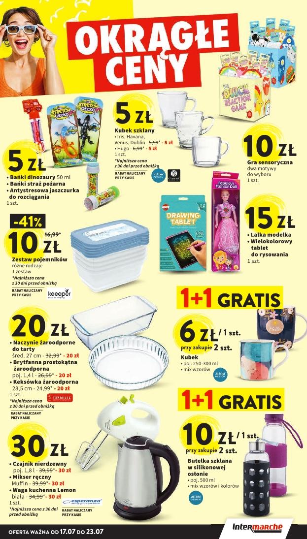 Gazetka promocyjna Intermarche str. 38
