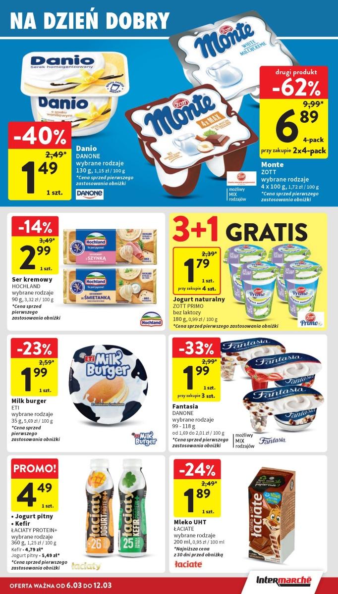 Gazetka promocyjna Intermarche str. 26