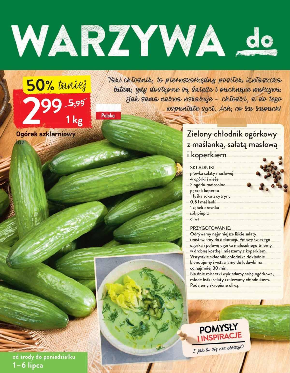 Gazetka promocyjna Intermarche str. 2