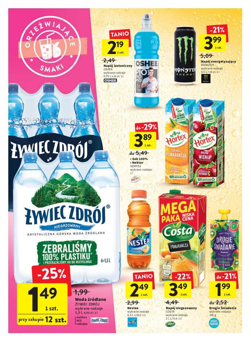Gazetka promocyjna Intermarche str. 34