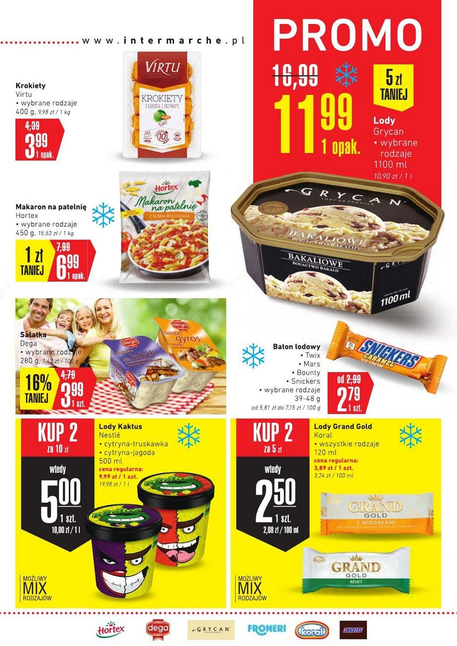 Gazetka promocyjna Intermarche str. 11