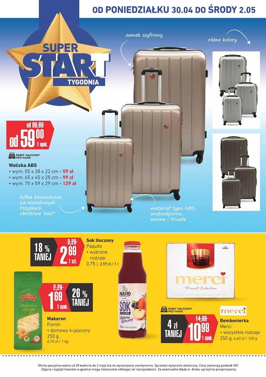 Gazetka promocyjna Intermarche str. 4