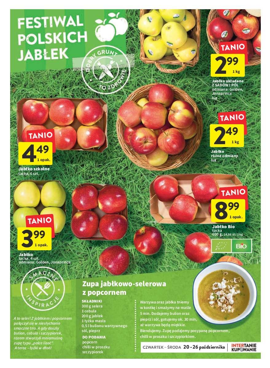 Gazetka promocyjna Intermarche str. 13