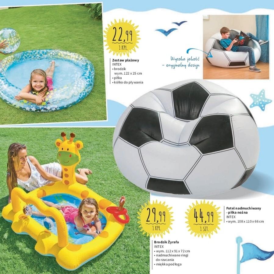 Gazetka promocyjna Intermarche str. 3