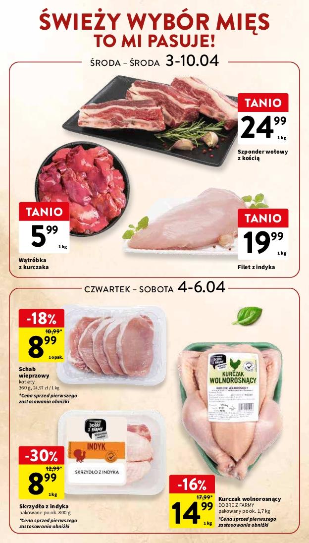 Gazetka promocyjna Intermarche str. 19