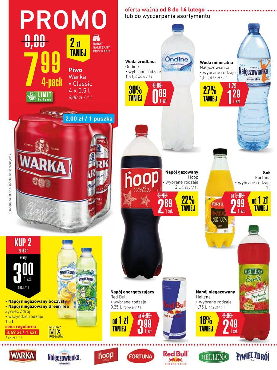 Gazetka promocyjna Intermarche str. 14