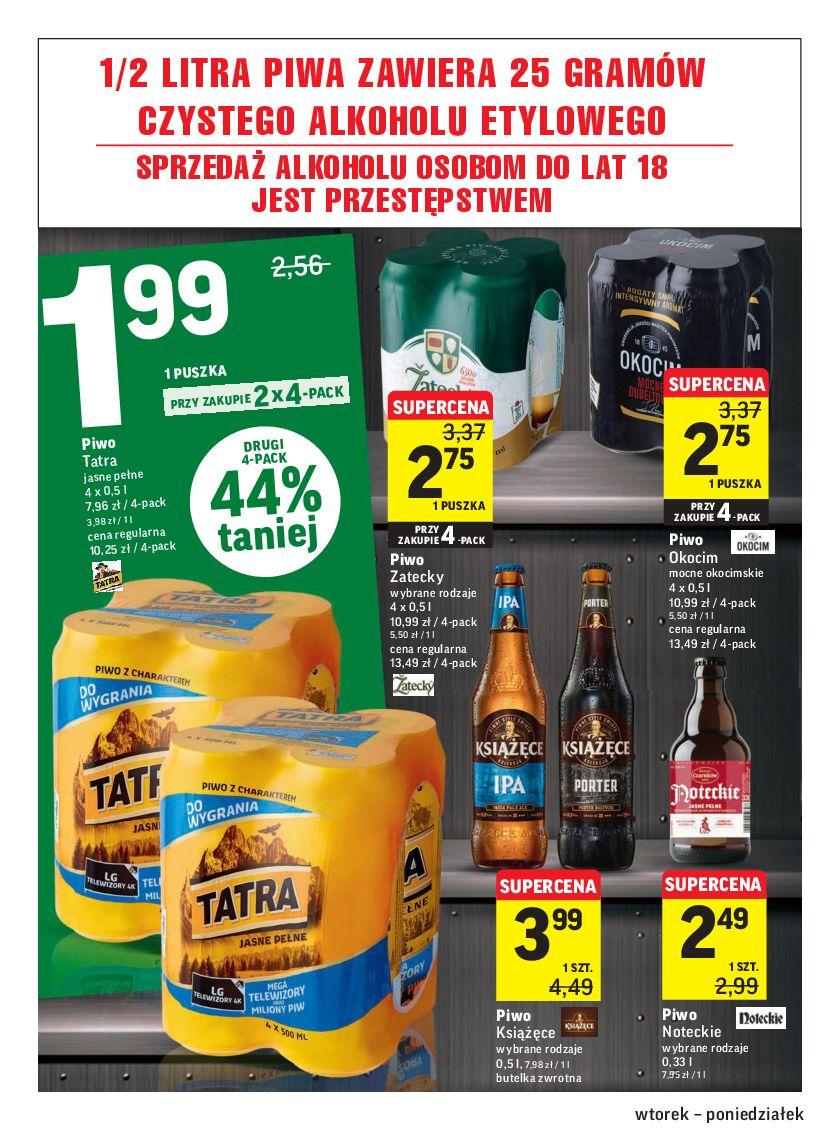 Gazetka promocyjna Intermarche str. 30