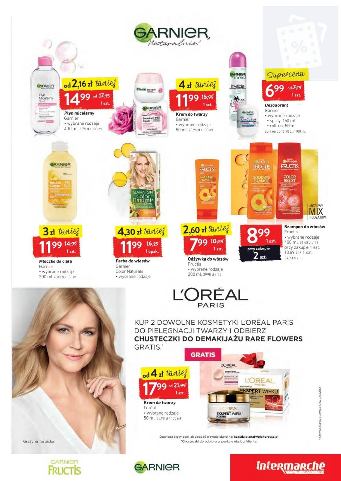 Gazetka promocyjna Intermarche str. 27