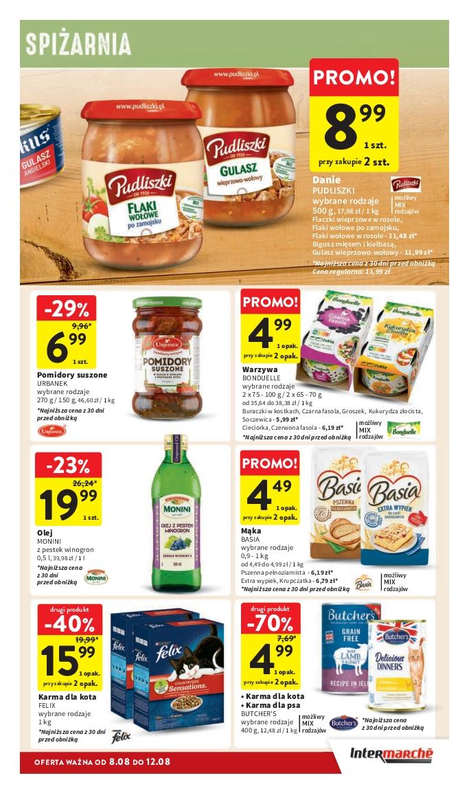 Gazetka promocyjna Intermarche str. 27