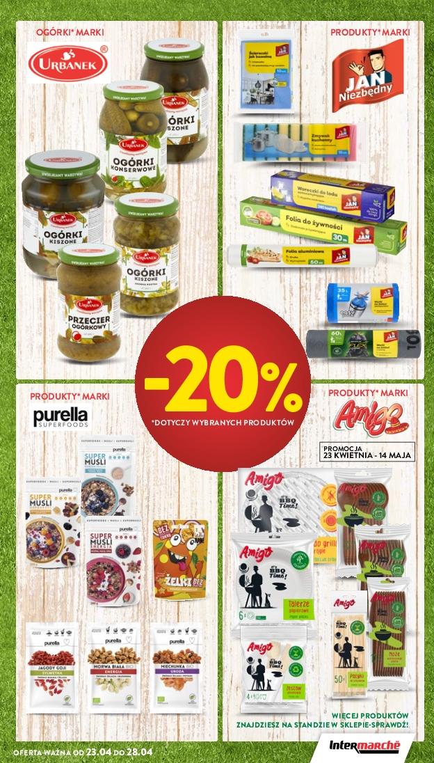 Gazetka promocyjna Intermarche str. 17