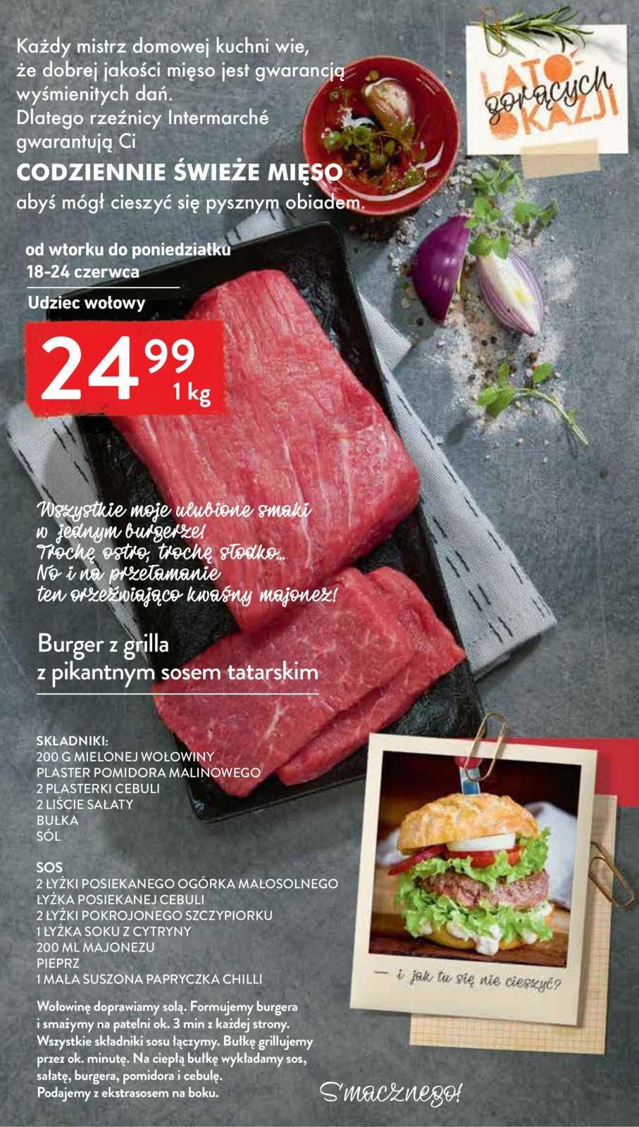 Gazetka promocyjna Intermarche str. 10